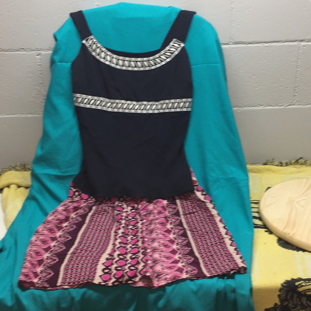 Women’s outfit